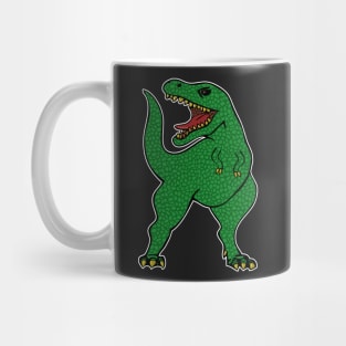 T-Rex Mug